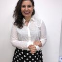 Imagem de perfil de Flávia Miranda Oleare