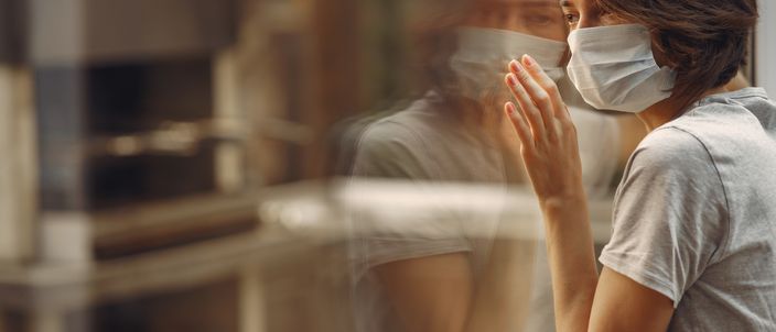 Capa da publicação Lei, ordem e cooperação na superação da pandemia