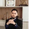 Imagem de perfil de Sarkis Diego Chememian Tolmajian