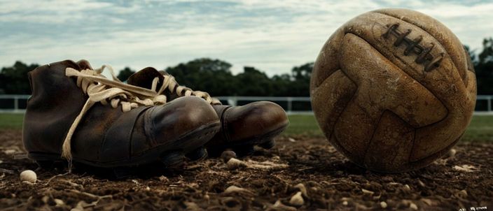 Capa da publicação Futebol: origem e regulamentação