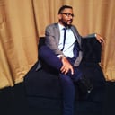 Imagem de perfil de Franklin Pereira Martins