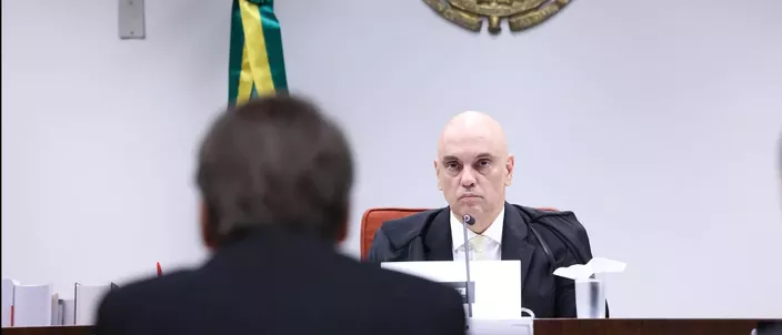 Capa da publicação Caso Bolsonaro: principais inconstitucionalidades