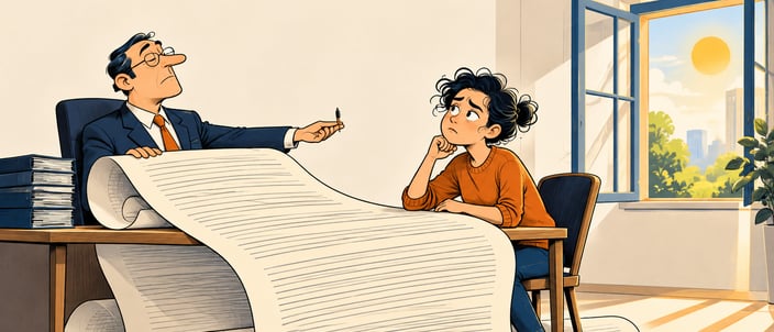 Capa da publicação Autonomia privada e autodeterminação: qual a diferença?