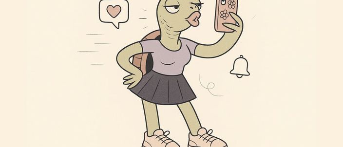 Capa da publicação Lei contra adultização infantil: o risco de jabutis