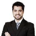 Imagem de perfil de Rodrigo César de Oliveira Marinho