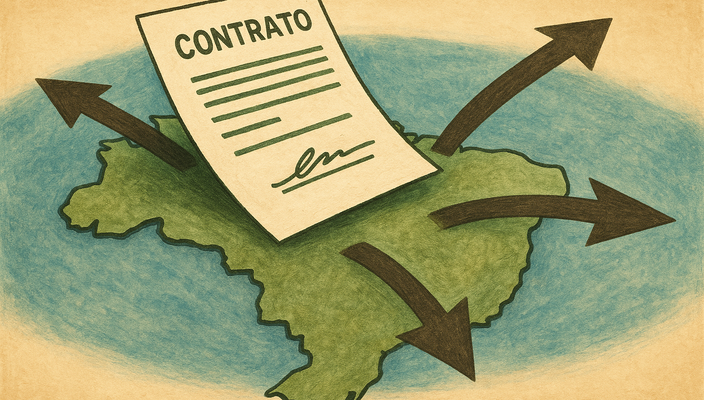 Capa da publicação Crédito de ICMS na exportação: como liberar