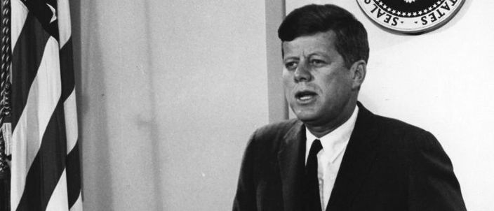 Capa da publicação O discurso de Kennedy: a origem do Direito do Consumidor