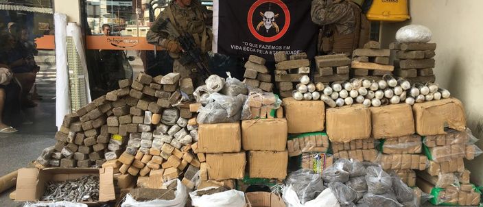 Capa da publicação PL Antifacção:  o erro da “facção privilegiada”