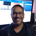 Imagem de perfil de Atanagildo Ribeiro Soares