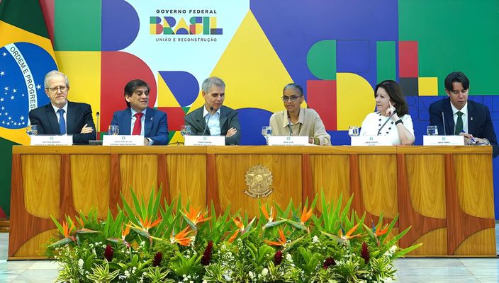 Capa da publicação Lei 15.190/2025: o que mudou no licenciamento ambiental?