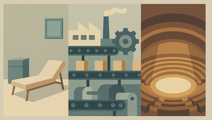 Capa da publicação Mestres da Suspeita: Ricoeur, Nietzsche, Marx e Freud