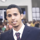 Imagem de perfil de Israel Ivo Dos Reis