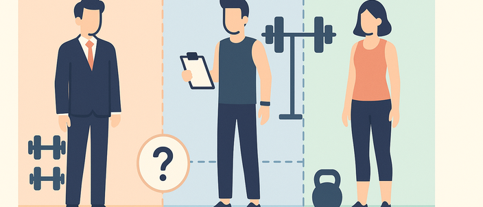 Capa da publicação Academias podem barrar personal trainer?
