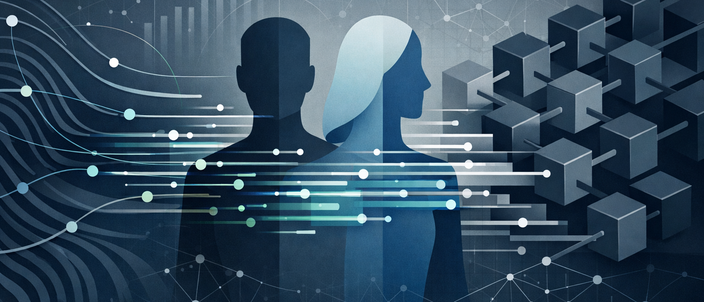 Capa da publicação Quarta Revolução Industrial, privacidade e Justiça digital