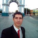 Imagem de perfil de Arthur Bruno Ferreira de Lima