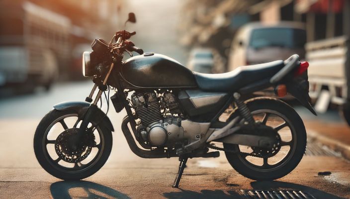 Capa da publicação [Modelo] Contrato de compra e venda de veículo usado