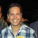 Imagem de perfil de Athus de Oliveira Lima