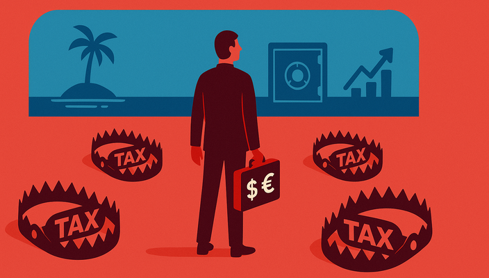 Capa da publicação Compensação de prejuízo: MP 1303 muda tudo