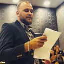 Imagem de perfil de Nilton Rafael Leandro de Sousa