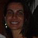 Imagem de perfil de Larissa Serrat de Oliveira Cremonini