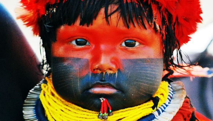 Capa da publicação Salário-maternidade às mulheres indígenas: o caso Guarani