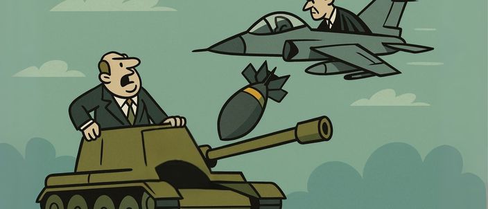 Capa da publicação PEC da Blindagem: o Congresso pode tudo?