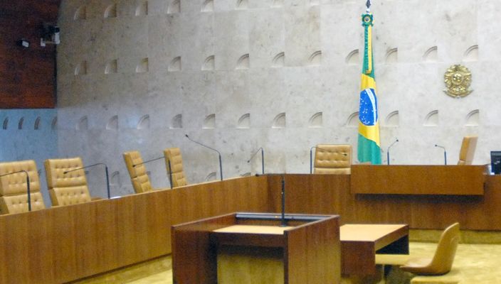 Capa da publicação STF e abuso de autoridade: divulgação da reunião ministerial foi legítima?