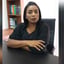 Foto de Margareth Pereira dos Santos
