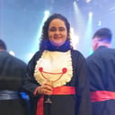 Imagem de perfil de Chiara Kelly Costa da Cruz