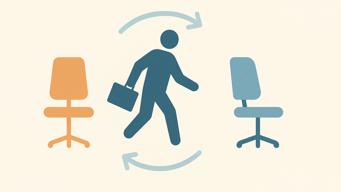 Imagem de capa do artigo O instituto da readaptação funcional e sua confusão conceitual