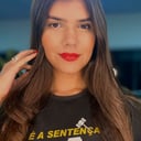 Imagem de perfil de Luiza Antônia Almeida Vilar