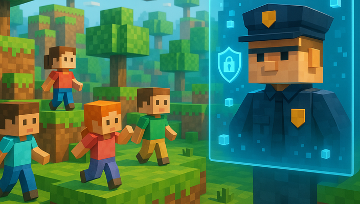 Capa da publicação Abuso infantil: infiltração e cadeia de custódia digital