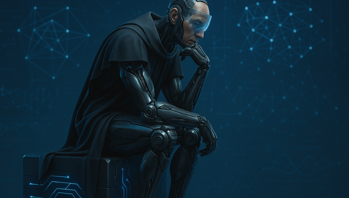 Capa da publicação IA no Judiciário: CNJ e o dilema da transparência