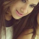 Imagem de perfil de Camila Caroline Marinho