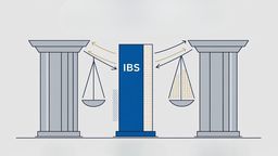 Imagem de capa do artigo Federalismo judicial no pós-reforma tributária