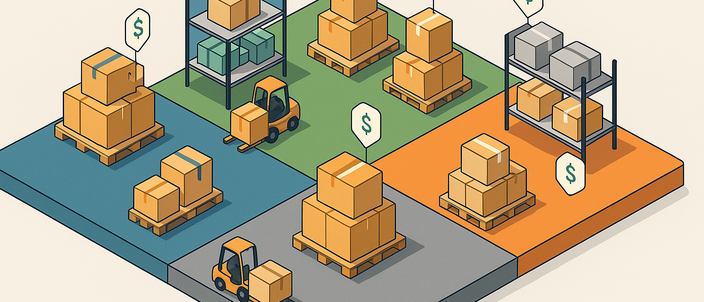 Capa da publicação Licitação por lotes: quando é legal e vantajosa