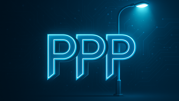 Capa da publicação PPPs de iluminação pública: o risco de queda na arrecadação da COSIP