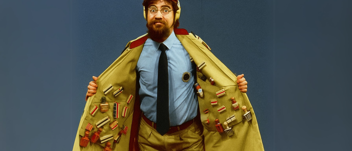 Capa da publicação O carimbador e a eficiência administrativa