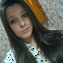 Imagem de perfil de Alexia Aqueni Bernardes de Oliveira