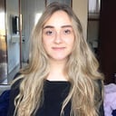 Imagem de perfil de Giovana Leite Ribeiro