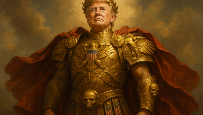 Capa da publicação Donald Trump x 11 de setembro de 2001