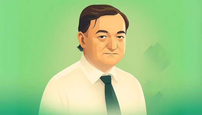 Capa da publicação Lei Magnitsky reconfigura o sistema financeiro mundial