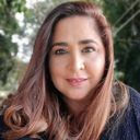 Imagem de perfil de Madalena Marta Macedo Medeiros