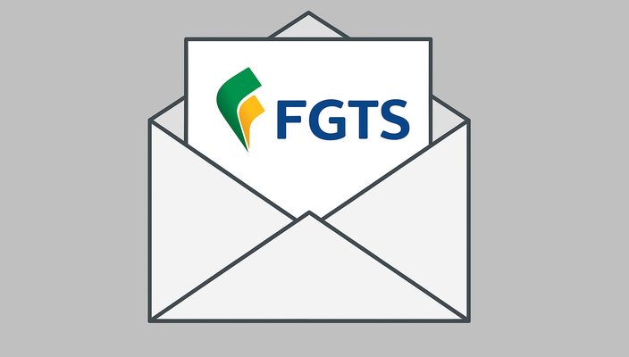 Capa da publicação FGTS. Como funciona? Quando e como sacar?