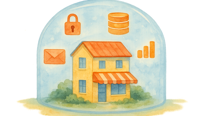 Capa da publicação LGPD e compliance: alinhando ética e proteção de dados