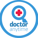 Imagem de perfil de Doctoranytime
