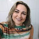 Imagem de perfil de Sâmia Roriz Monteiro
