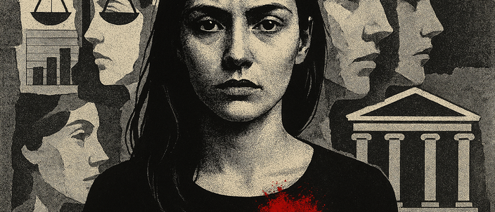 Capa da publicação Feminicídio no Brasil: da invisibilidade à lei específica