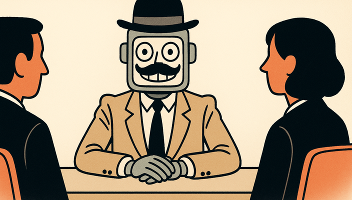 Capa da publicação Antropomorfização da IA: semelhanças e limitações