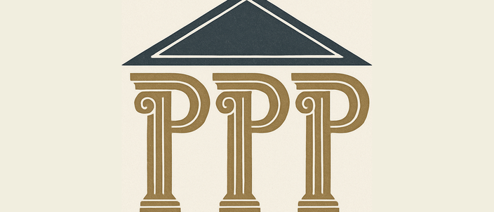 Capa da publicação Garantias nas PPPs: entenda  riscos e soluções